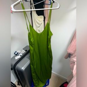 A New Day (target brand) Midi Dress